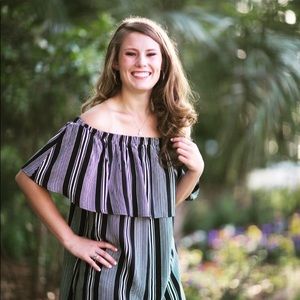 Meet your Posher, Karoline